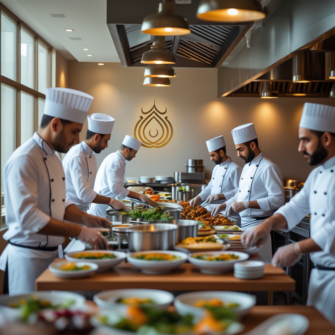 بهترین کترینگ صنعتی اصفهان کجاست؟