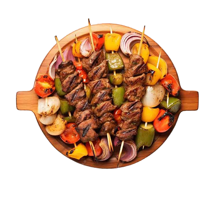 رول چنجه