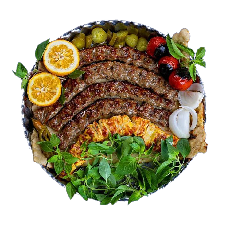 کباب کوبیده